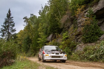 Rallye Défi Petite Nation 2023