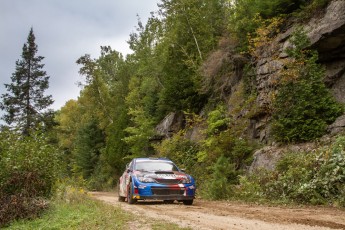 Rallye Défi Petite Nation 2023