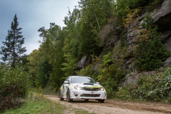 Rallye Défi Petite Nation 2023