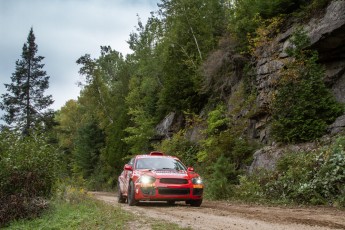 Rallye Défi Petite Nation 2023