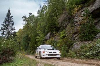 Rallye Défi Petite Nation 2023
