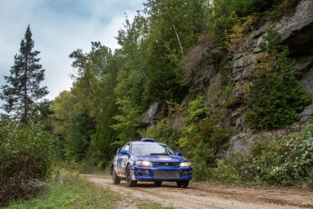 Rallye Défi Petite Nation 2023