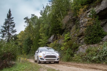 Rallye Défi Petite Nation 2023