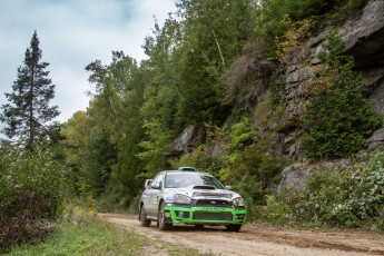 Rallye Défi Petite Nation 2023