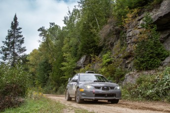 Rallye Défi Petite Nation 2023