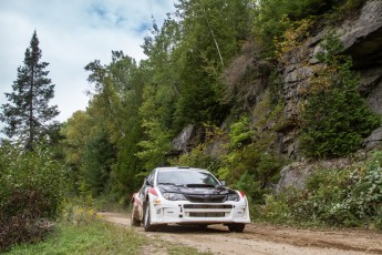 Rallye Défi Petite Nation 2023