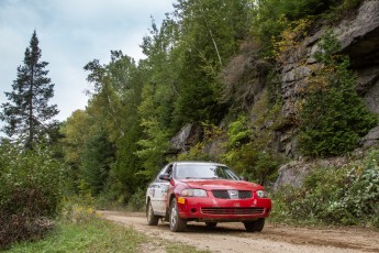 Rallye Défi Petite Nation 2023
