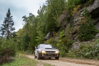Rallye Défi Petite Nation 2023