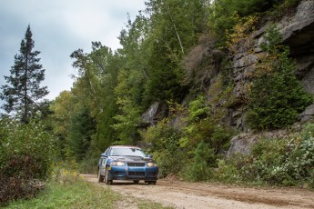 Rallye Défi Petite Nation 2023