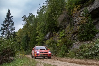 Rallye Défi Petite Nation 2023