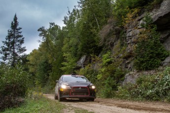 Rallye Défi Petite Nation 2023