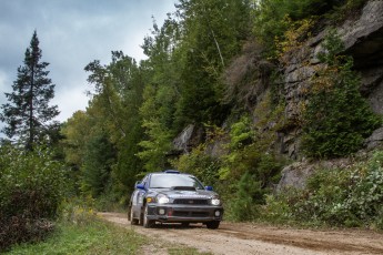 Rallye Défi Petite Nation 2023