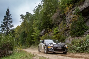 Rallye Défi Petite Nation 2023
