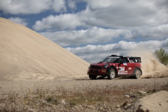 Rallye Défi Petite Nation 2023