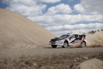 Rallye Défi Petite Nation 2023
