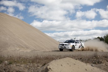 Rallye Défi Petite Nation 2023