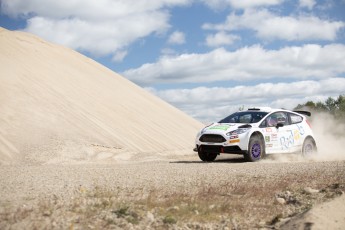 Rallye Défi Petite Nation 2023