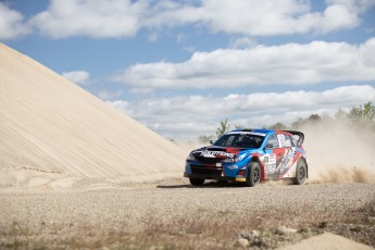 Rallye Défi Petite Nation 2023
