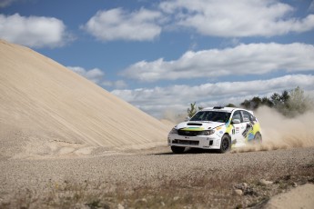 Rallye Défi Petite Nation 2023