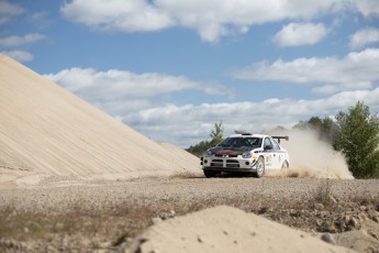 Rallye Défi Petite Nation 2023