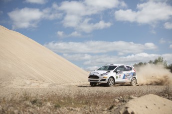 Rallye Défi Petite Nation 2023