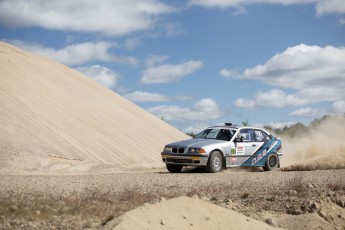Rallye Défi Petite Nation 2023