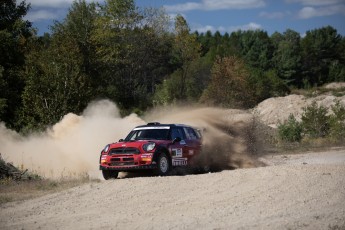 Rallye Défi Petite Nation 2023