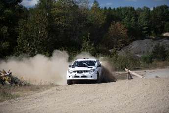 Rallye Défi Petite Nation 2023