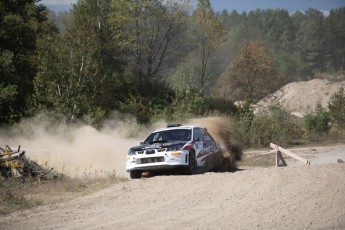 Rallye Défi Petite Nation 2023