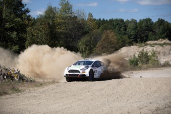 Rallye Défi Petite Nation 2023
