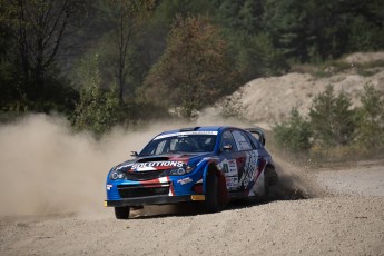 Rallye Défi Petite Nation 2023
