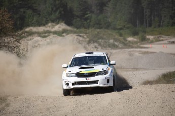 Rallye Défi Petite Nation 2023