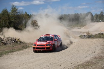 Rallye Défi Petite Nation 2023