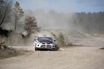 Rallye Défi Petite Nation 2023
