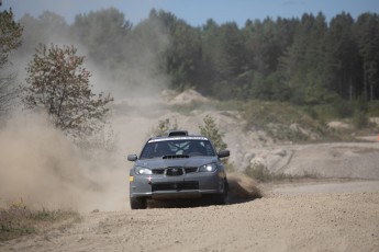 Rallye Défi Petite Nation 2023