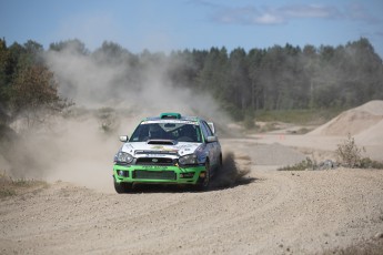Rallye Défi Petite Nation 2023