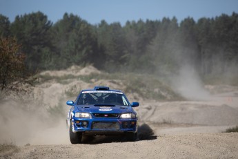 Rallye Défi Petite Nation 2023