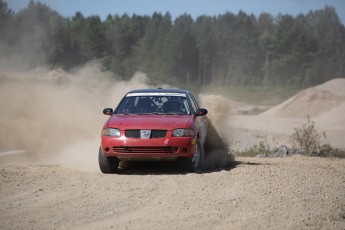 Rallye Défi Petite Nation 2023