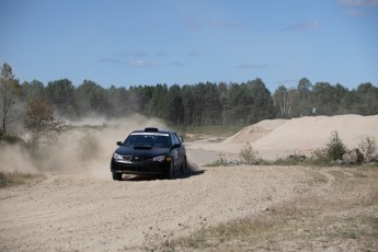 Rallye Défi Petite Nation 2023