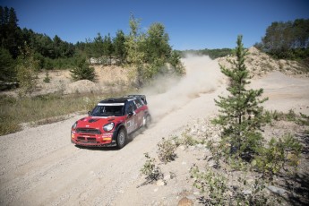 Rallye Défi Petite Nation 2023