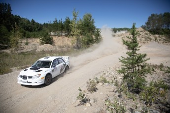 Rallye Défi Petite Nation 2023
