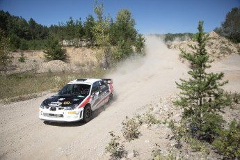 Rallye Défi Petite Nation 2023