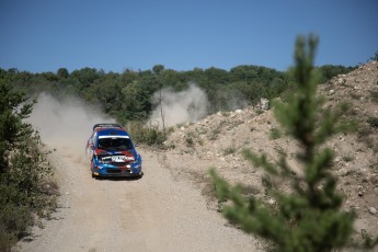 Rallye Défi Petite Nation 2023