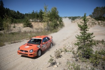 Rallye Défi Petite Nation 2023