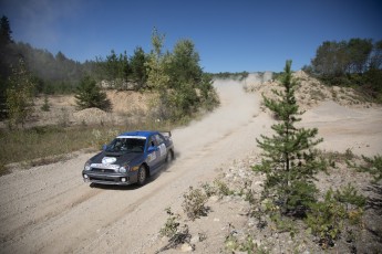 Rallye Défi Petite Nation 2023