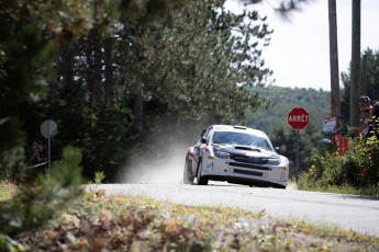 Rallye Défi Petite Nation 2023