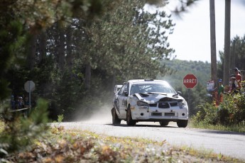 Rallye Défi Petite Nation 2023