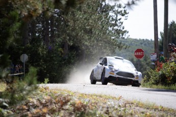 Rallye Défi Petite Nation 2023
