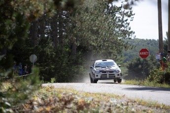 Rallye Défi Petite Nation 2023