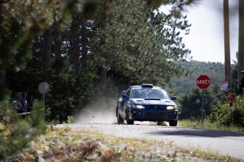 Rallye Défi Petite Nation 2023